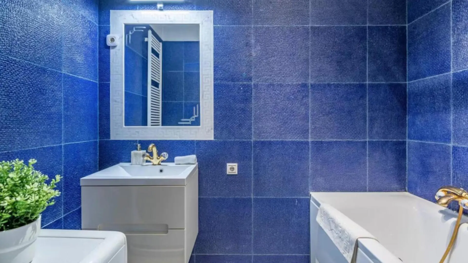 Skyvibe Penthouse Bpcentral Budapest 0*,