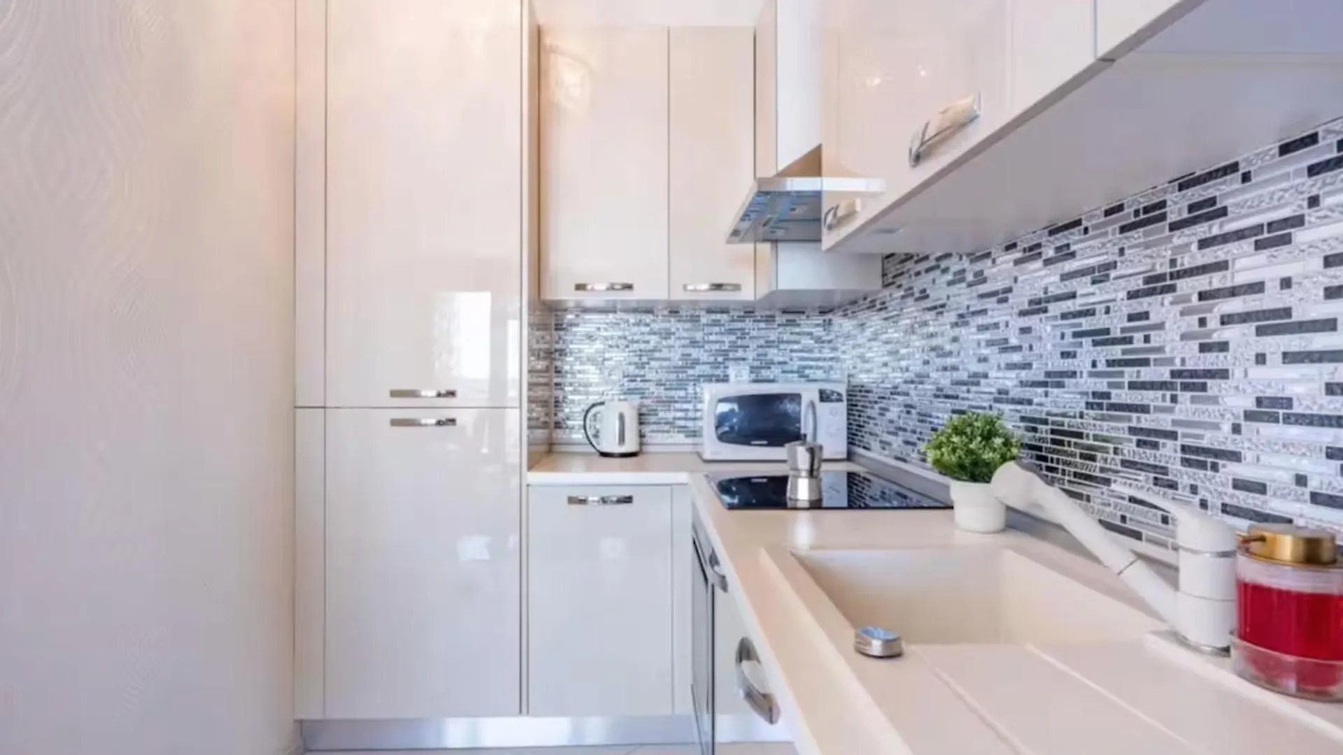 Skyvibe Penthouse Bpcentral Budapest 0*,  Ungern