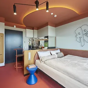 Appartement Smartapart, Boedapest