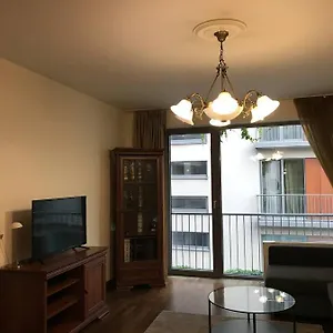 4* Apart-hotel Bliss &