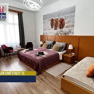 Little Americas Alaska Apartamento
