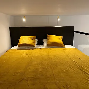 Designer Downtown Appartamento